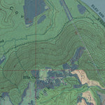 AL-GUNTERSVILLE DAM: GeoChange 1946-2013 Preview 2