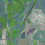 AL-CAPSHAW: GeoChange 1949-2013 Preview 2