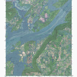 AL-LANGSTON: GeoChange 1947-2013 Preview 1