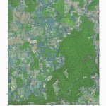 AL-GRANT: GeoChange 1946-2013 Preview 1