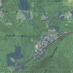 AL-TRIANA: GeoChange 1961-2013 Preview 3