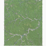 KY-MAULDEN: GeoChange 1950-2012 Preview 1