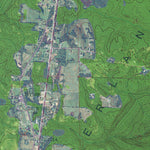 AL-TN-HYTOP: GeoChange 1946-2013 Preview 3