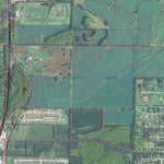 AL-MERIDIANVILLE: GeoChange 1961-2013 Preview 2