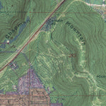 AL-MERIDIANVILLE: GeoChange 1961-2013 Preview 3