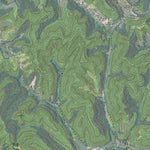 KY-TYNER: GeoChange 1950-2012 Preview 3