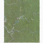 KY-QUICKSAND: GeoChange 1950-2012 Preview 1