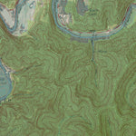 KY-QUICKSAND: GeoChange 1950-2012 Preview 2