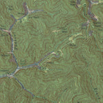 KY-QUICKSAND: GeoChange 1950-2012 Preview 3