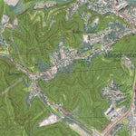 KY-MANCHESTER: GeoChange 1951-2012 Preview 3