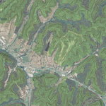 KY-STURGEON: GeoChange 1950-2012 Preview 3