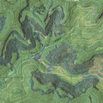 KY-CARRIE: GeoChange 1952-2012 Preview 3