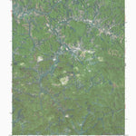 KY-PORTERSBURG: GeoChange 1951-2012 Preview 1