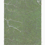 KY-COWCREEK: GeoChange 1950-2012 Preview 1