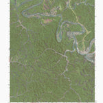 KY-JACKSON: GeoChange 1950-2012 Preview 1