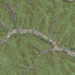 KY-JACKSON: GeoChange 1950-2012 Preview 2
