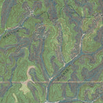 KY-BEATTYVILLE: GeoChange 1950-2012 Preview 3