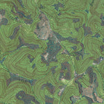 KY-LEIGHTON: GeoChange 1950-2012 Preview 3
