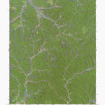 KY-LANDSAW: GeoChange 1950-2012 Preview 1