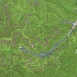 KY-HIMA: GeoChange 1951-2012 Preview 3