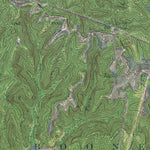 KY-ZACHARIAH: GeoChange 1950-2012 Preview 3