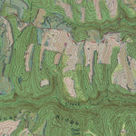 KY-EZEL: GeoChange 1950-2012 Preview 2