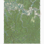 KY-STANTON: GeoChange 1950-2012 Preview 1