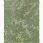 KY-HAZEL GREEN: GeoChange 1950-2012 Preview 1