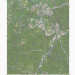 KY-BOONEVILLE: GeoChange 1950-2012 Preview 1