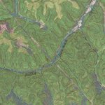 KY-BOONEVILLE: GeoChange 1950-2012 Preview 2