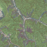 KY-BOONEVILLE: GeoChange 1950-2012 Preview 3