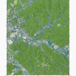 KY-IRVINE: GeoChange 1950-2012 Preview 1