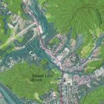 KY-IRVINE: GeoChange 1950-2012 Preview 3