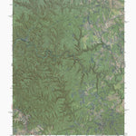 KY-POMEROYTON: GeoChange 1950-2012 Preview 1