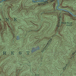 KY-POMEROYTON: GeoChange 1950-2012 Preview 2