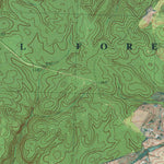 KY-LONDON SW: GeoChange 1951-2012 Preview 2