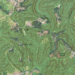 KY-LONDON SW: GeoChange 1951-2012 Preview 3