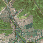 KY-SOMERSET: GeoChange 1951-2012 Preview 2