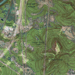 KY-SOMERSET: GeoChange 1951-2012 Preview 3