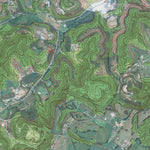 KY-LONDON: GeoChange 1951-2012 Preview 3