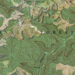 KY-SCRANTON: GeoChange 1950-2012 Preview 2