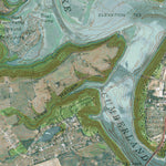 KY-DELMER: GeoChange 1951-2012 Preview 2