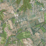KY-DELMER: GeoChange 1951-2012 Preview 3