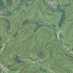 KY-BILLOWS: GeoChange 1951-2012 Preview 3