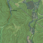 KY-MOUNT VERNON: GeoChange 1950-2012 Preview 2