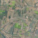 KY-PERRYVILLE: GeoChange 1950-2012 Preview 2