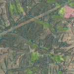 KY-PERRYVILLE: GeoChange 1950-2012 Preview 3