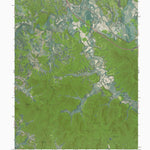 KY-CLAY CITY: GeoChange 1950-2012 Preview 1