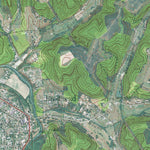 KY-BRODHEAD: GeoChange 1950-2012 Preview 3