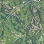 KY-PALMER: GeoChange 1950-2012 Preview 3